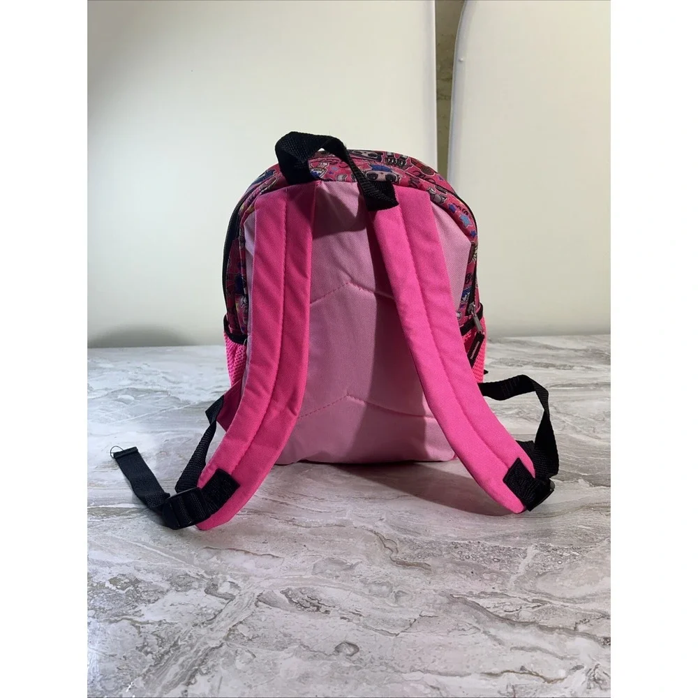 MGA Entertainment LOL Surprise Mini Backpack 12